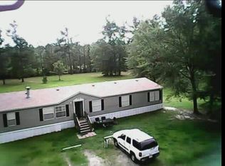 1108 Mendel Rivers Rd, Bonneau, SC 29431