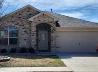 6333 Spokane Dr, Fort Worth, TX 76179