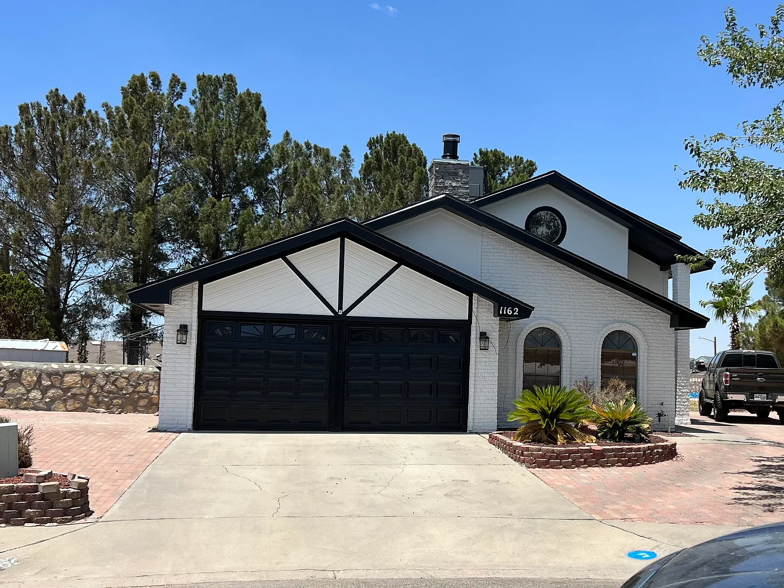 11625 Bob Mitchell Dr — Photo 1