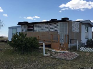 6141 W Gladys Dr, Golden Valley, AZ 86413