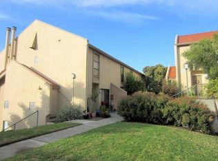 100 Marin Center Dr APT 16, San Rafael, CA 94903
