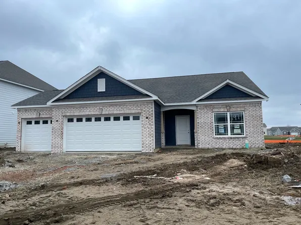 251 Waterford Ln, Pendleton, IN 46064