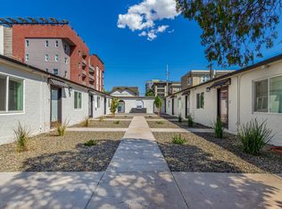 821 N 4th Ave APT 3, Phoenix, AZ 85003