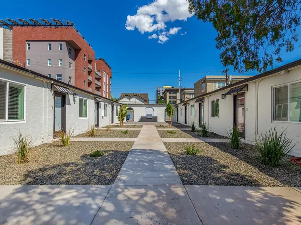 821 N 4th Ave APT 3, Phoenix, AZ 85003