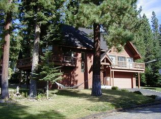 570 Chico Ct, Incline Village, NV