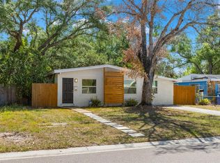 2356 KINGSTON STREET S, ST PETERSBURG, FL 33711