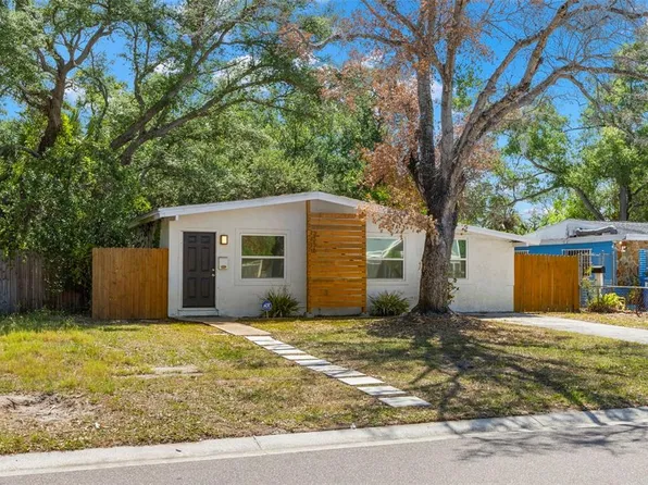 2356 Kingston St S, Saint Petersburg, FL 33711
