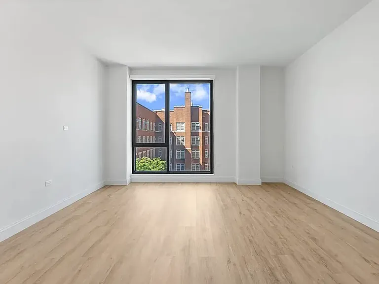 300 W 136th St #5A — Photo 5