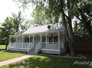 20 Roosevelt Blvd, Clayton, NJ 08312