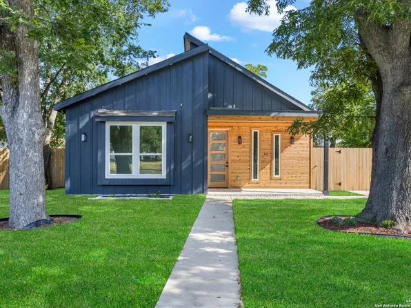 414 Como, San Antonio, TX 78220