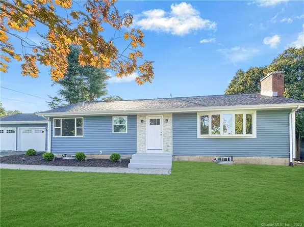 17 Taylor Drive, Portland, CT 06480