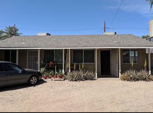 2014 N Dayton St APT 3, Phoenix, AZ 85006
