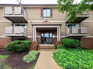 4400 Groombridge Way APT G, Alexandria, VA 22309