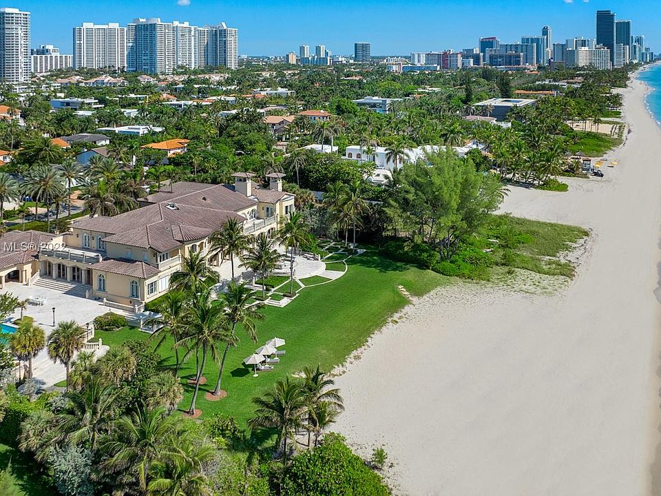 355 Ocean Blvd, Golden Beach, FL 33160 MLS A11215754 Zillow