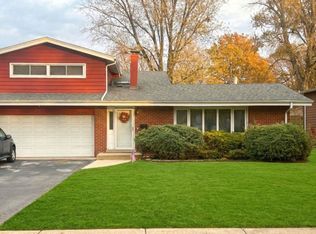 20313 Kedzie Ave, Olympia Fields, IL 60461