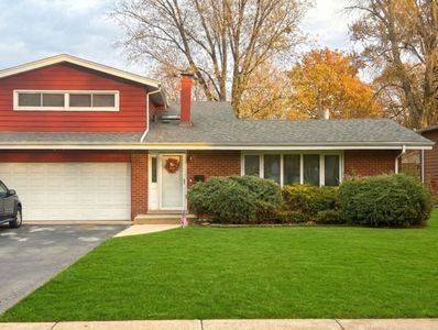 20313 Kedzie Ave, Olympia Fields, IL, 60461