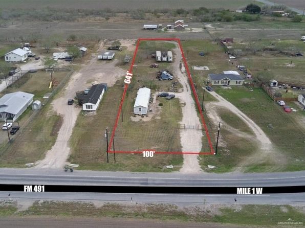 17518 Fm 491, Edcouch, TX 78538