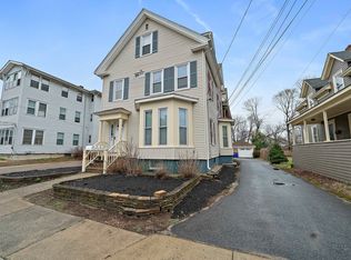 14 Perrin St, Attleboro, MA 02703
