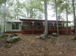 167 Old Mill Rd, White, GA 30184