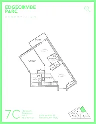 Sold by Keller Williams NYC