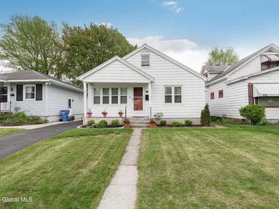 17 Betwood Street, Albany, NY, 12209