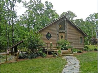 805 Starboard Reach, Lexington, NC 27292