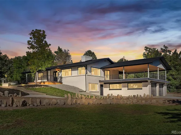 7350 Field Street, Arvada, CO 80005