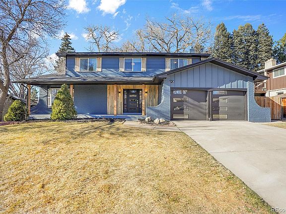 2nd image of 2523 S Carr Court