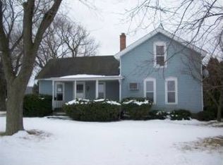 3871 Dixon Rd, Caro, MI 48723