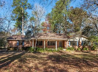 2933 Keysville Rd, Hephzibah, GA 30815