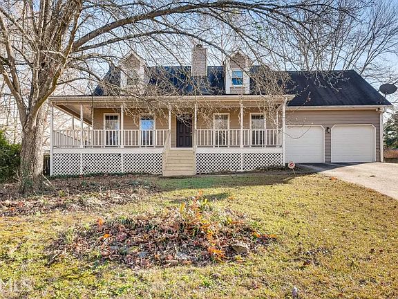2nd image of 3020 Ashly Cove Ln