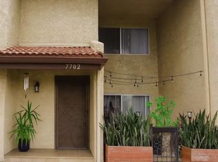 7702 Via Napoli #66, Burbank, CA 91504