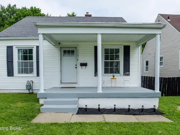 1121 Walter Ave, Louisville, KY 40215