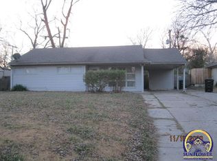 2517 SW Mission Ave, Topeka, KS 66614