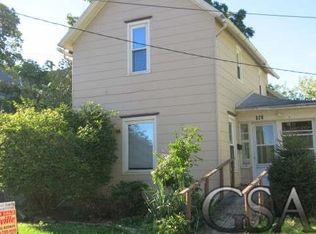 526 E Williams St, Owosso, MI 48867