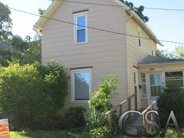 526 E Williams St, Owosso, MI 48867