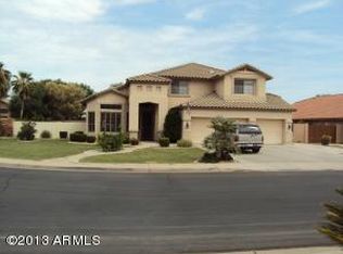 2760 S Palm Ct, Gilbert, AZ 85295