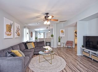 2604 James Bausch Ln, Austin, TX 78748