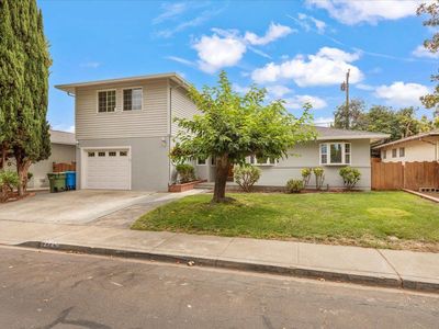 2150 Menzel Pl, Santa Clara, CA, 95050