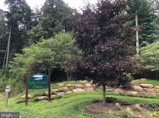 Oxbow Ct, Harpers Ferry, WV 25425