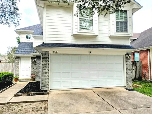 4618 Hawk Meadow Dr, Katy, TX 77449