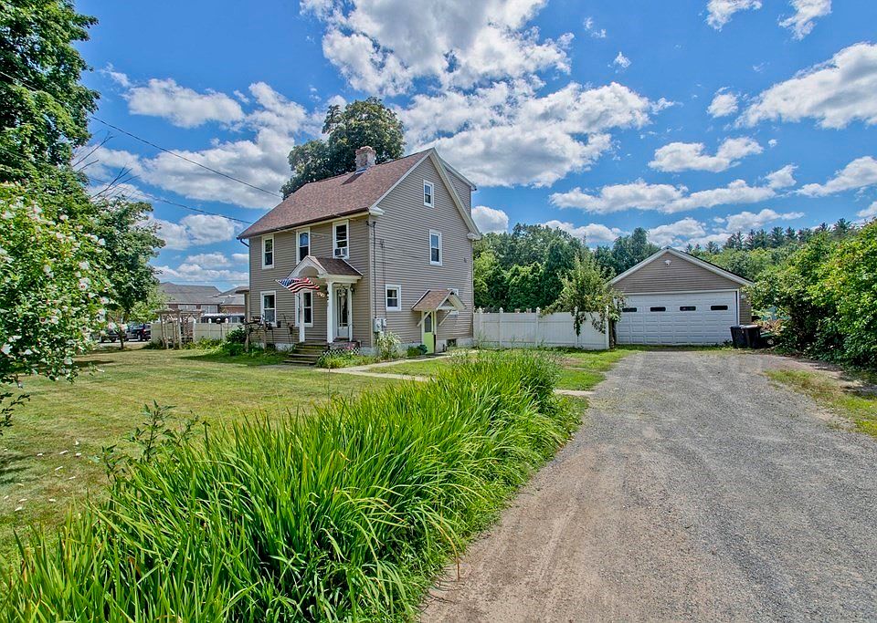 421 Main Rd, Granville, MA 01034 Zillow