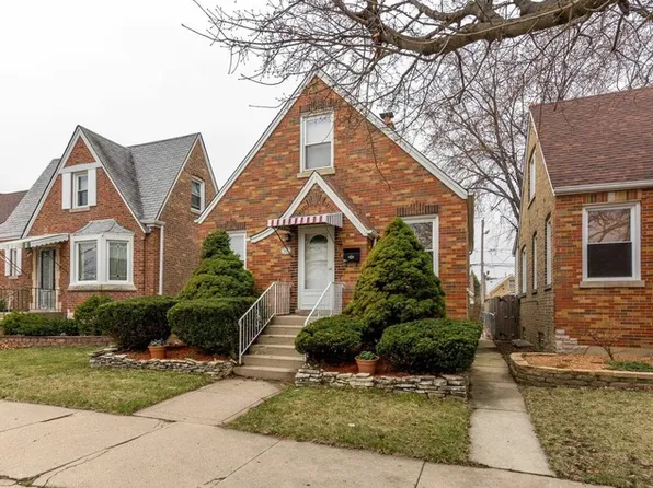 3418 N Nordica Ave, Chicago, IL 60634