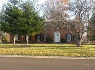 79 Morton Way, Batesville, IN 47006