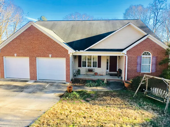 160 Granny Smith Ln, Calhoun, GA 30701