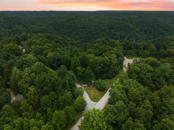 LOT-18A Deer Water Lake Dr, Campton, KY 41301
