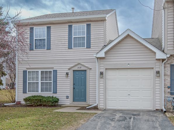 1431 W Split Oak Cir