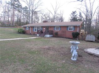 516 E Kivett St, Asheboro, NC 27203