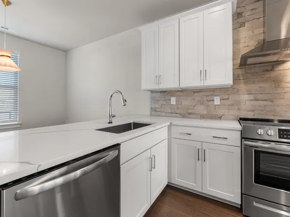 4109 Bryant Terraces Dr #A, Charlotte, NC 28208