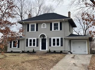115 NE Briarcliff Rd, Kansas City, MO 64116